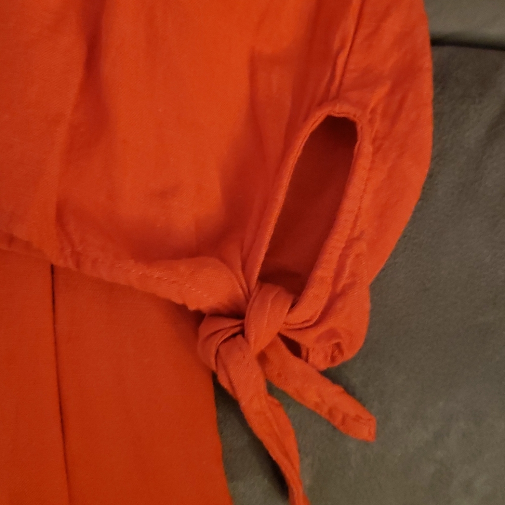 Dress - Picture 2 of 4